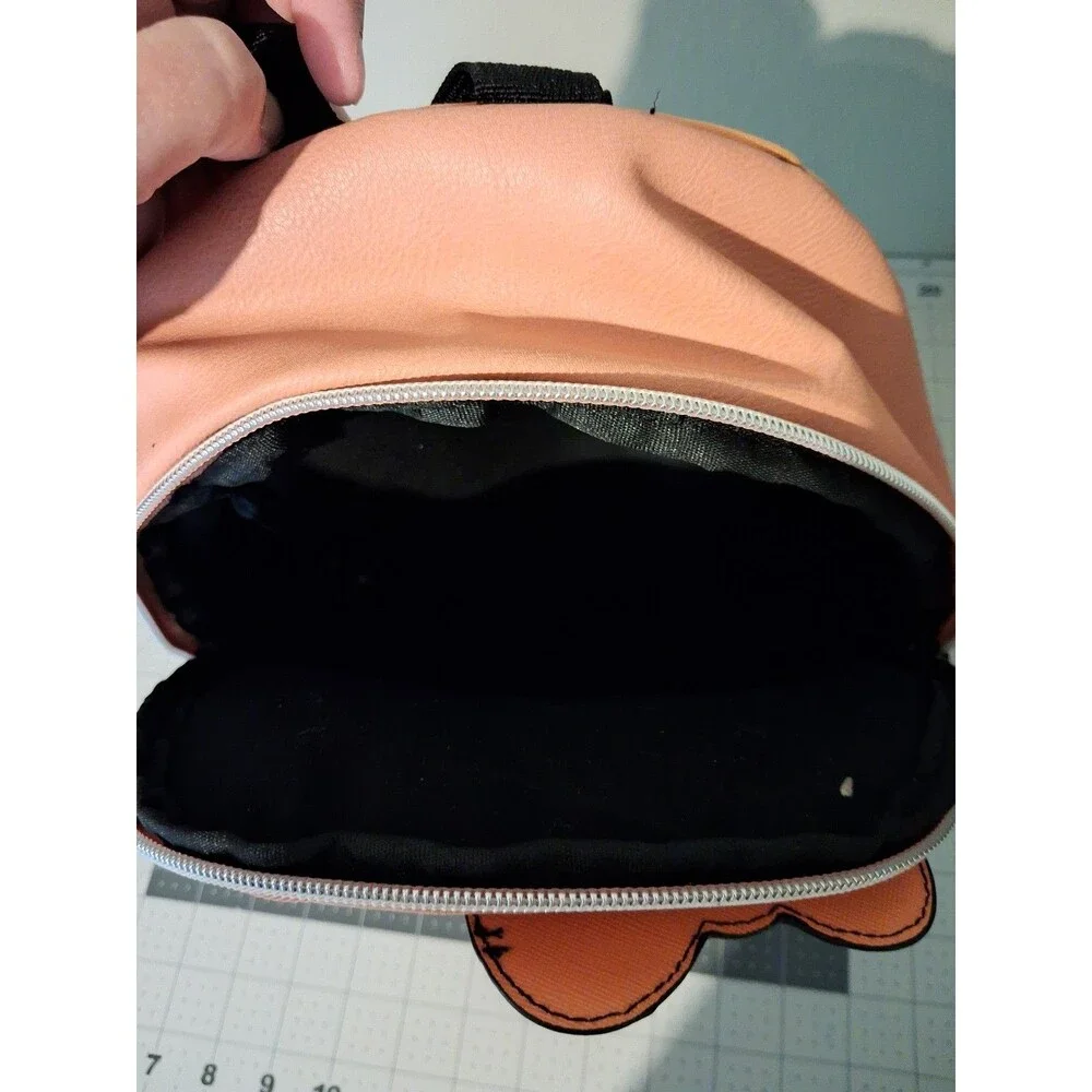 Naruto Shippuden Hello Kitty And Friends Mini Backpack Sanrio